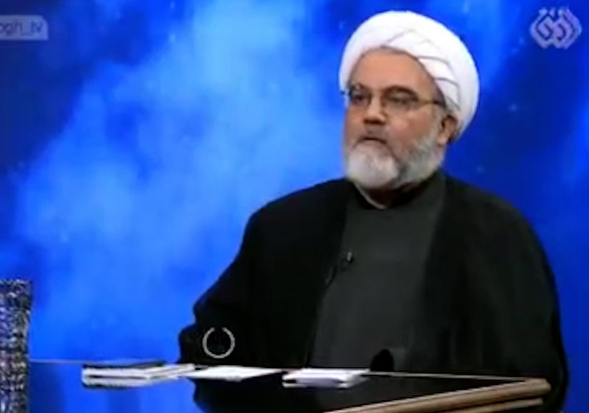 مقایسه رفتار بعضی حزب اللهی‌ها با داعش در تلویزیون!