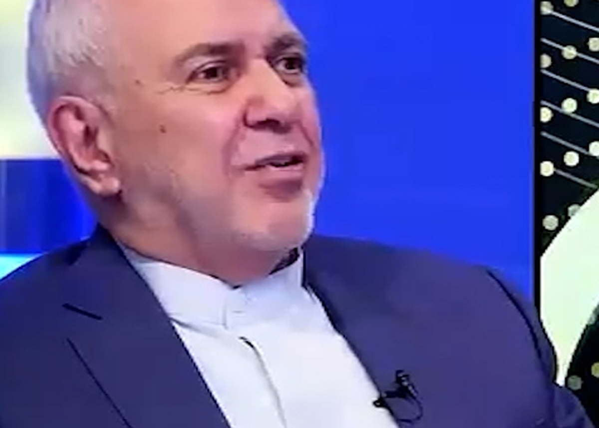 افشاگری ظریف درباره سطح بی‌اعتمادی به او در دوران وزارتش