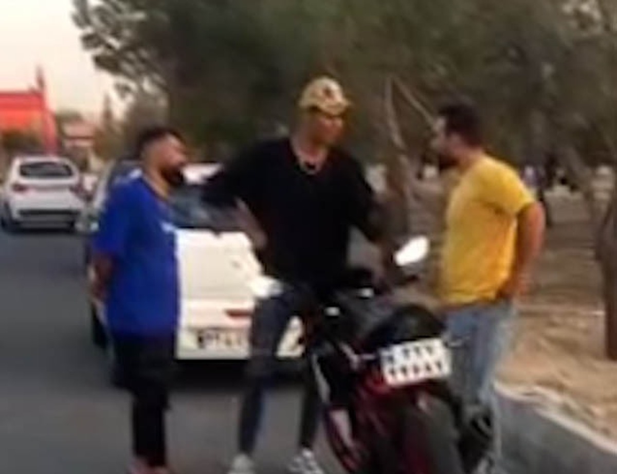 دلتان برای افغانی‌ها تنگ می‌شود؟ پاسخ ایرانی‌ها