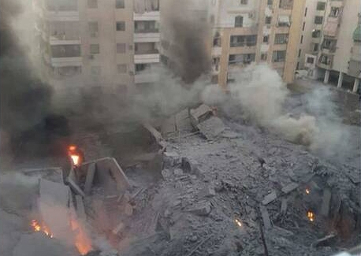 جزئیات کشف پیکر و نحوه شهادت سید حسن نصرالله