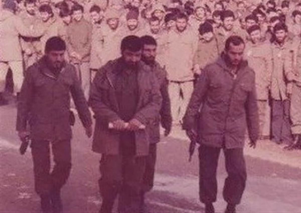 جزئیات ترور محسن رضایی و زخمی شدنش
