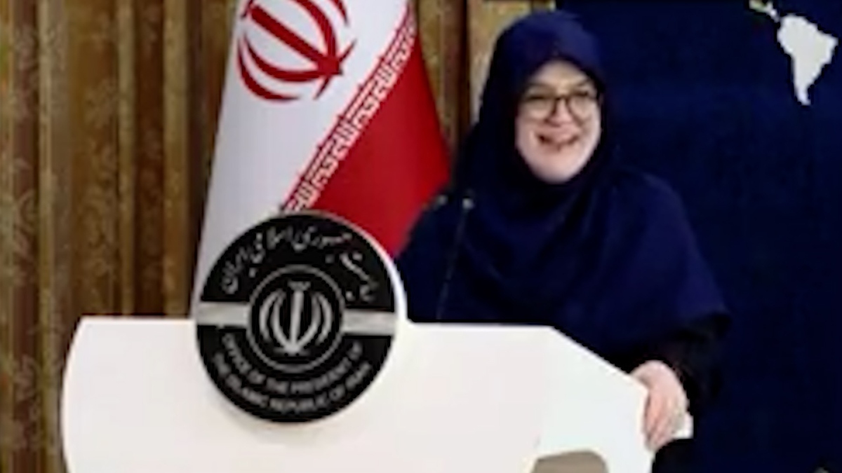 تعابیر معنادار سخنگوی دولت درباره فروش زمین‌های ایران به اتباع بیگانه