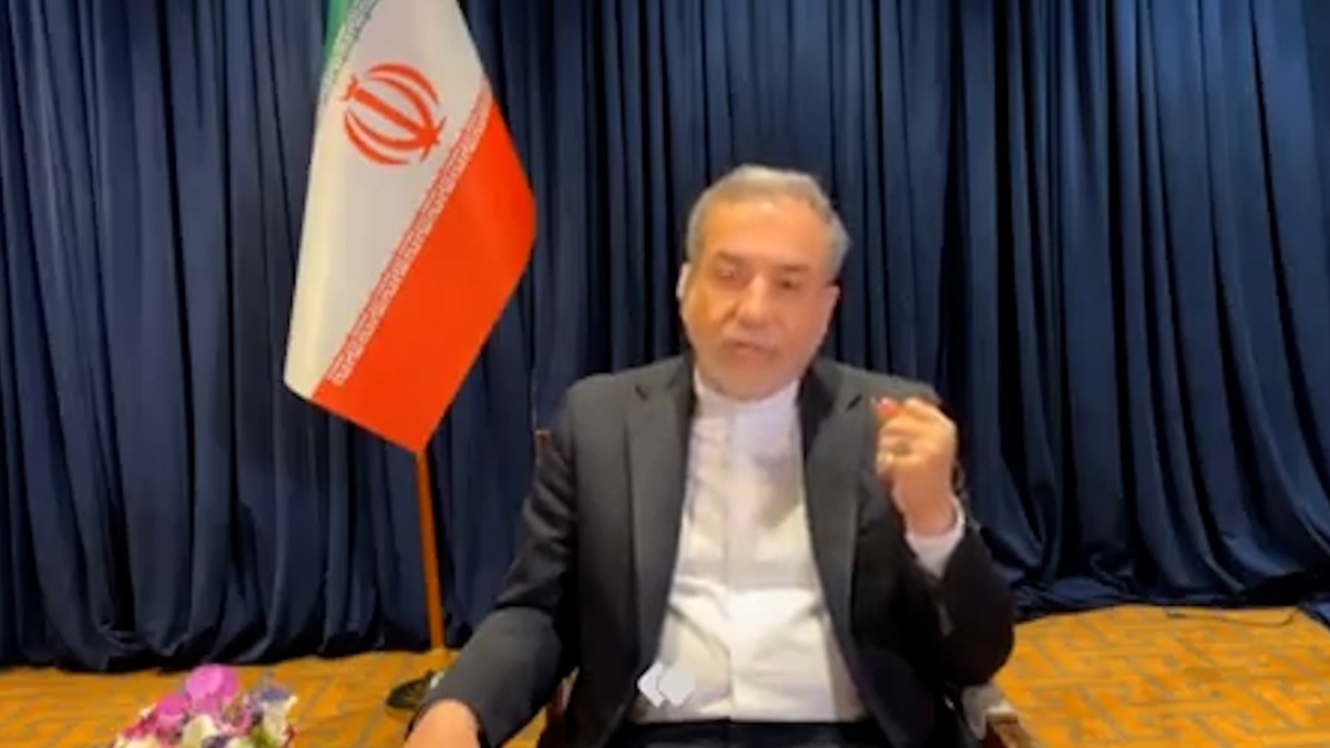 اعلام فرمول عراقچی برای احیای برجام و رفع تحریم