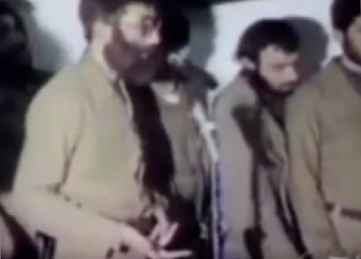 ویدیویی از رهبر انقلاب که پس از ترور سید حسن نصرالله وایرال شد