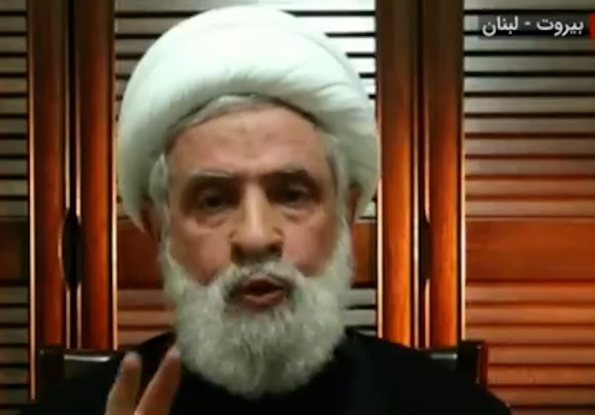 ویدیوی تازه از تحت تعقیب ترین مرد توسط موساد