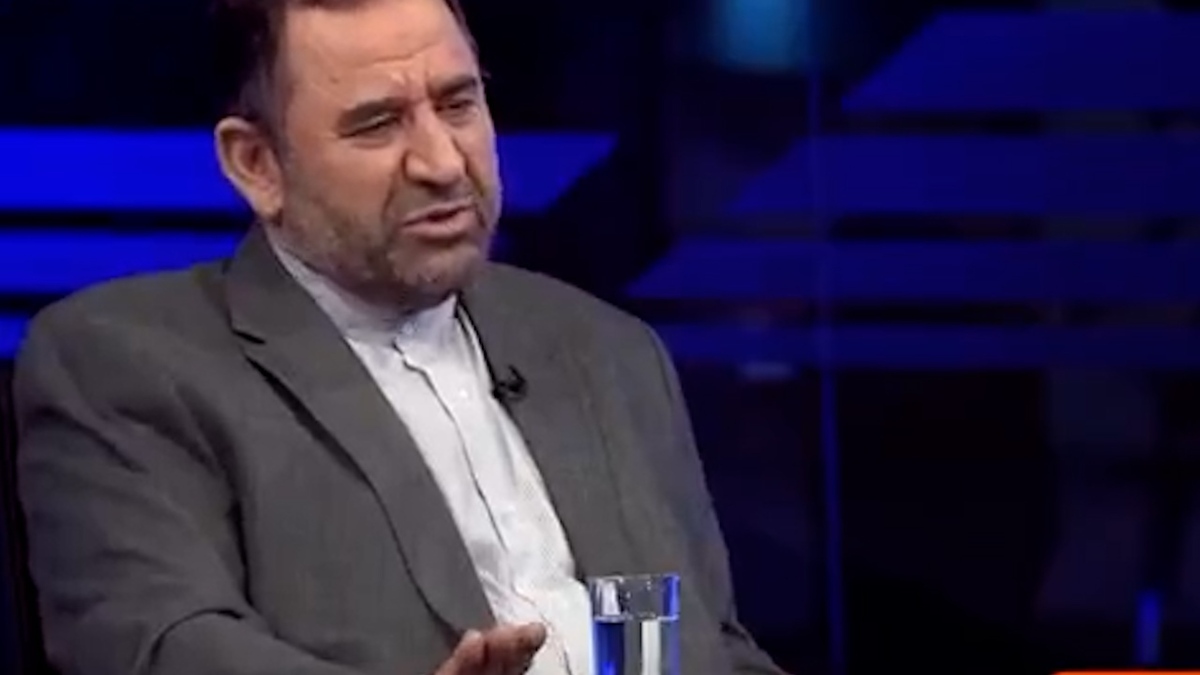 تطهیر تحریرالشام در صداوسیمای جلیلی