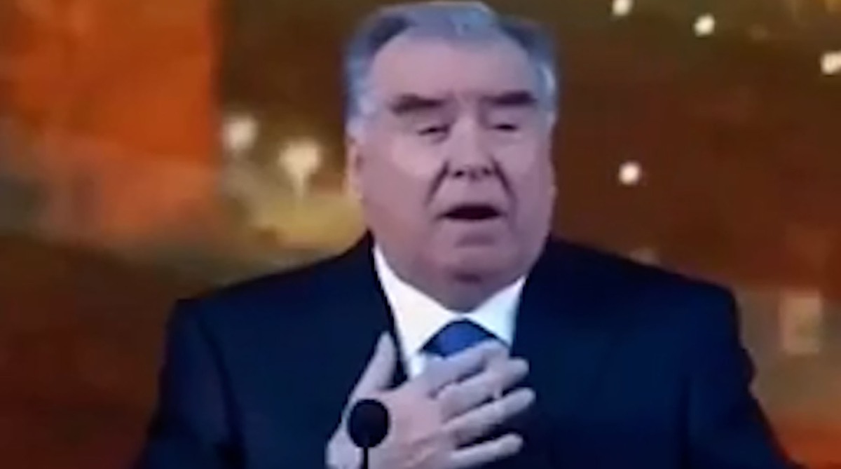 سخنان یک مقام درباره نوروز که وایرال شد