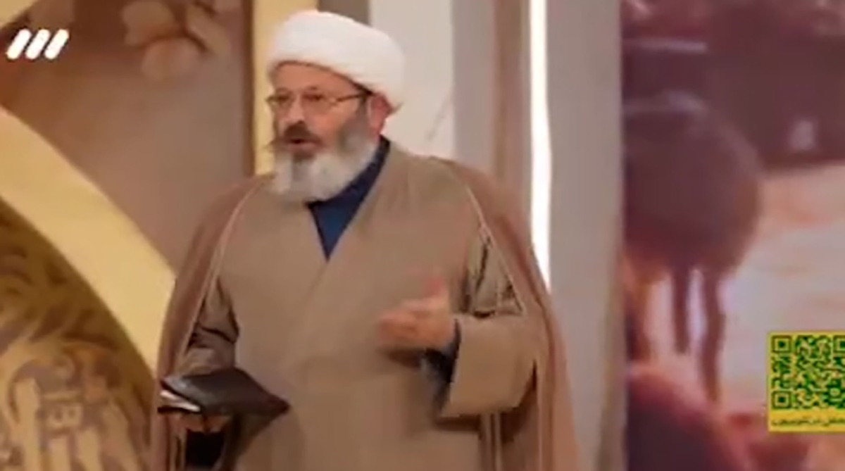 بررسی موضوع همجنس‌بازی و قوم لوط در تلویزیون!