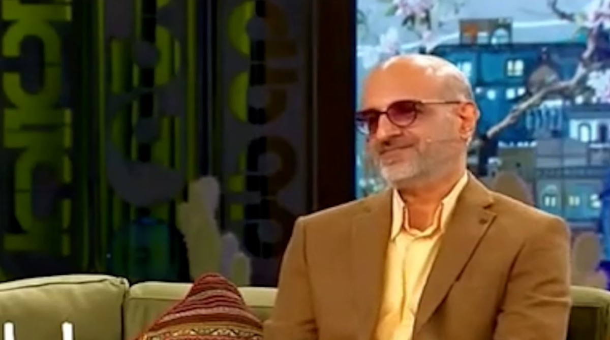 روایت محمد اصفهانی از همکاری با شادمهر عقیلی