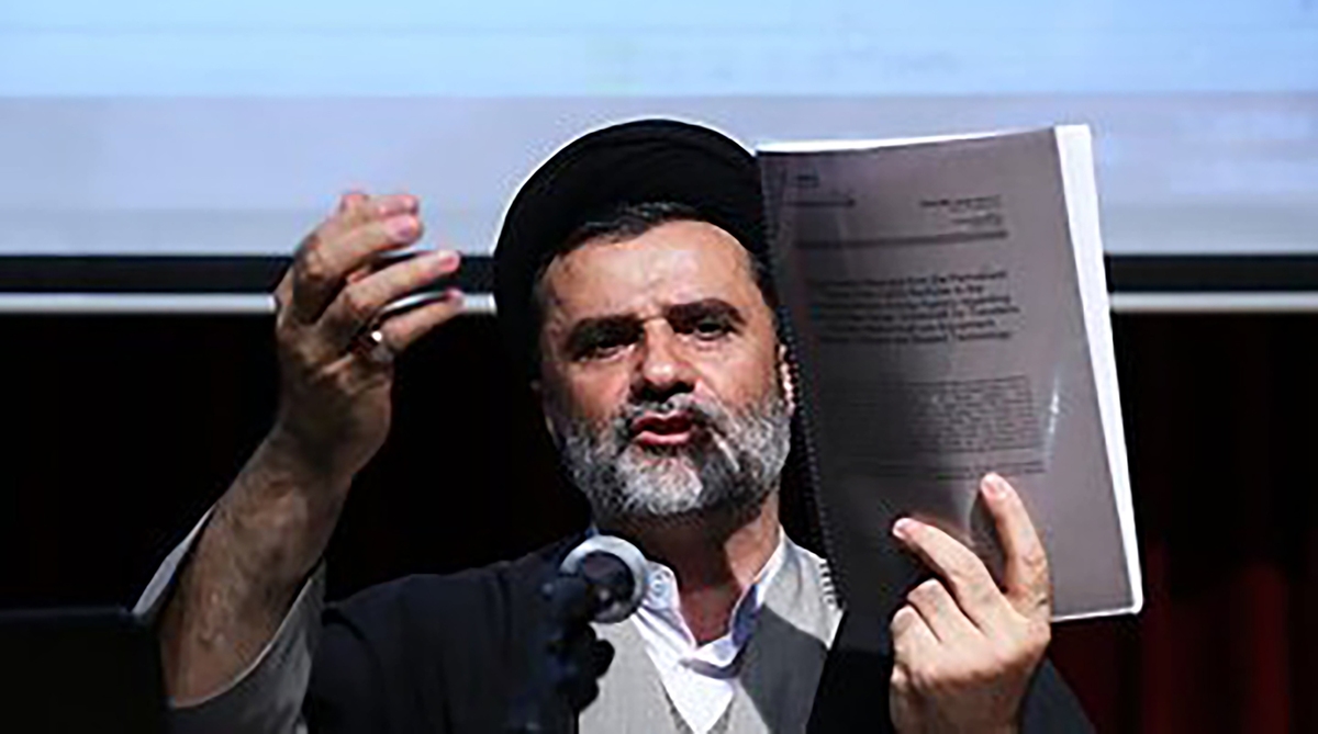 افشاگری عضو ارشد پایداری علیه دولت رئیسی!