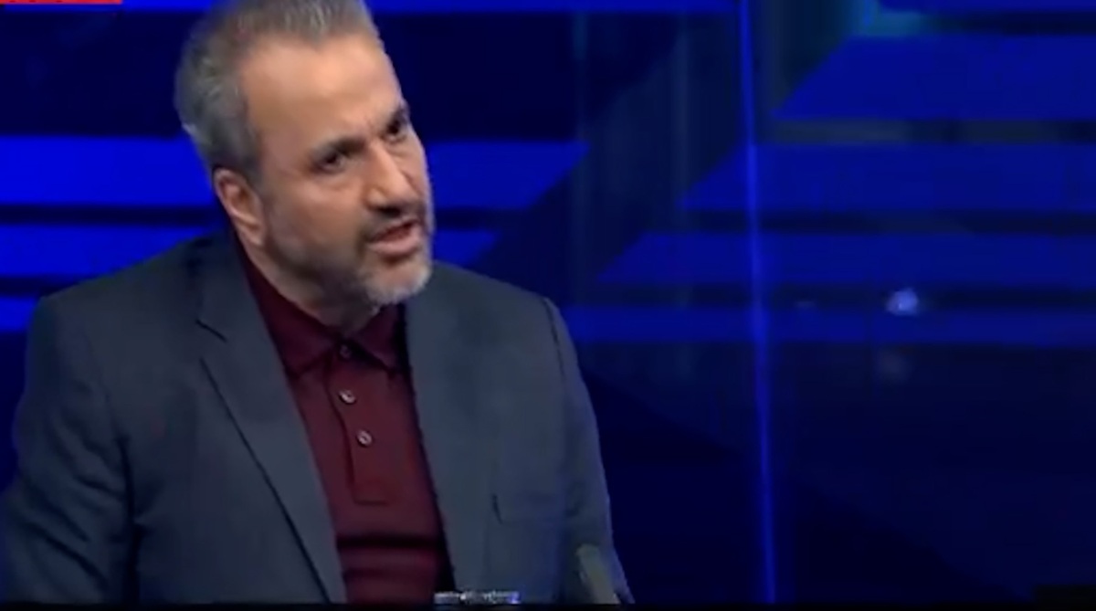 افغانستان اعلام کرده که حاضر نیست اتباع خود را بپذیرد!