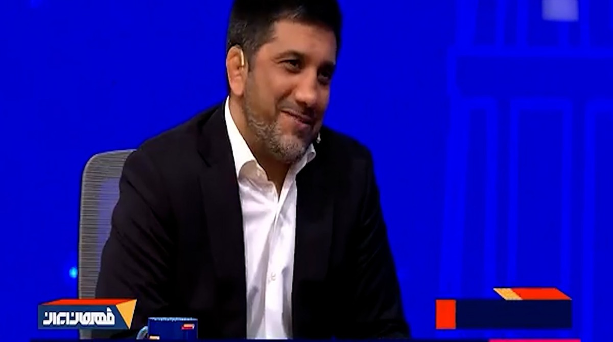 علیرضا دبیر: منتظرم عروسی دختر «نقی معمولی» دعوت شوم
