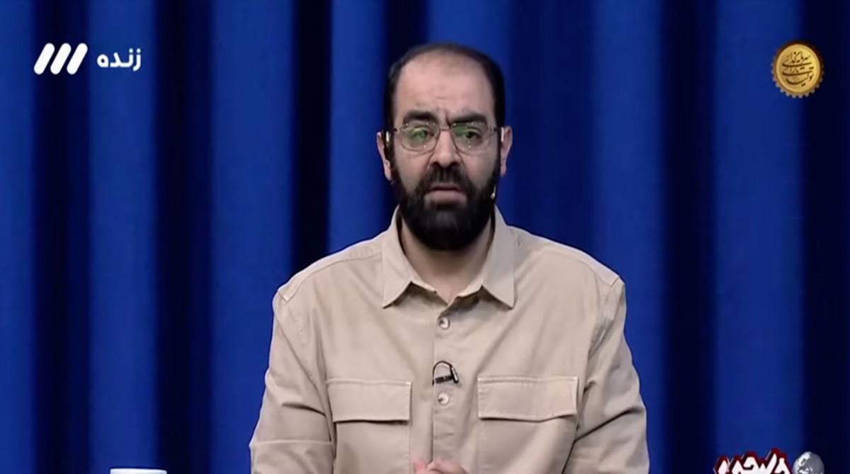 قرار نیست عکس دو نفره عراقچی و ویتکاف منتشر شود