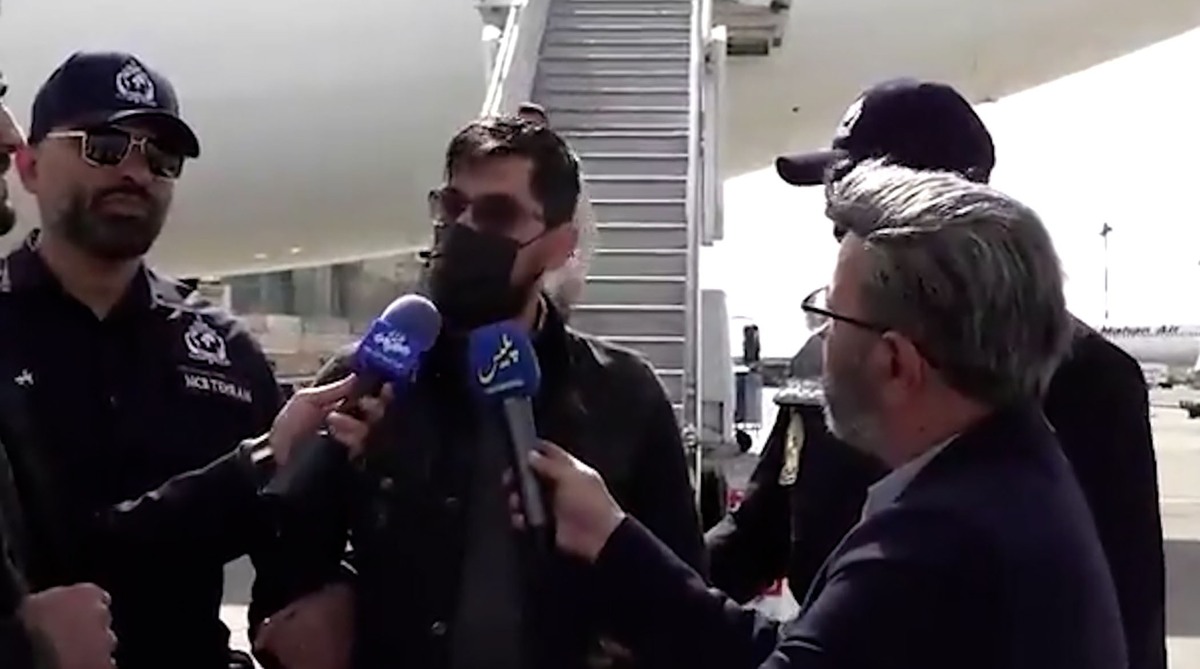 کلاهبردار هزار میلیاردی: الان باید پیش ایلان ماسک می‌بودم!