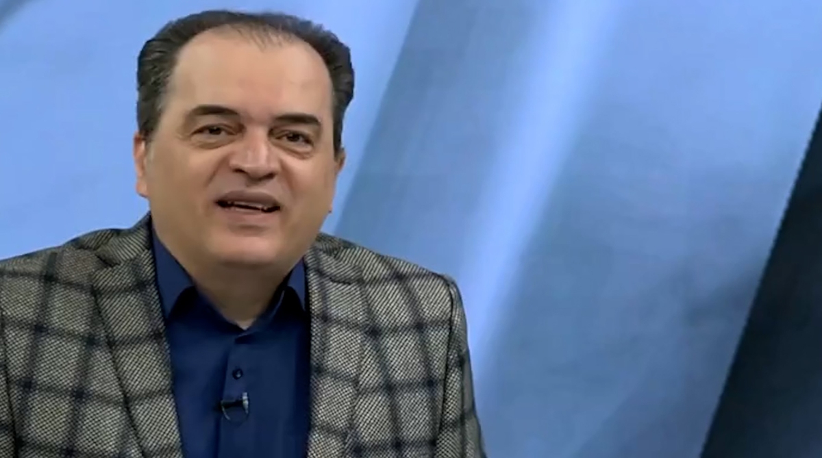 پیمان یوسفی: اسرائیل-استقلال همه را خون به جگر کرده!