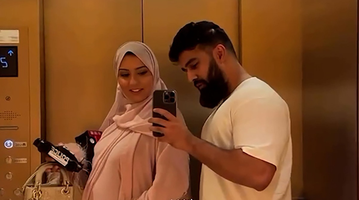 هزینه چند میلیون دلاری برای بچه دوم یک زن!