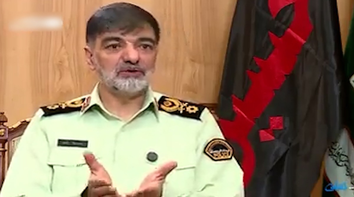 سردار رادان: از روی اراذل عبور خواهیم کرد