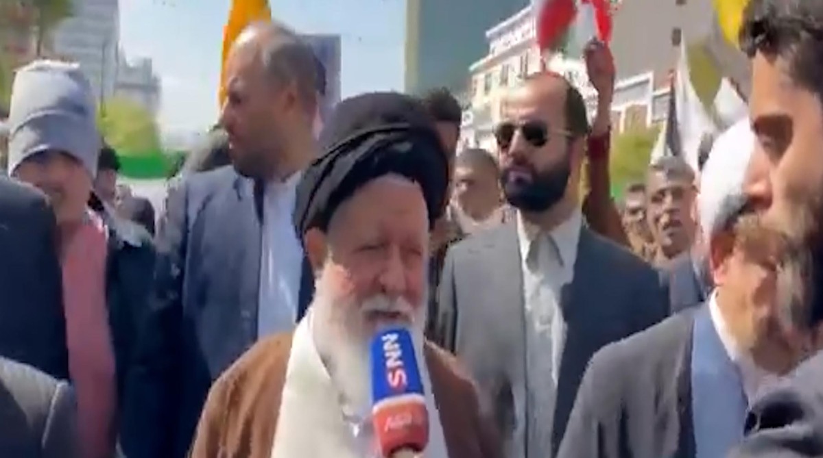 علم الهدی: اساس سیاست خارجه نظام جنگ با اسرائیل است