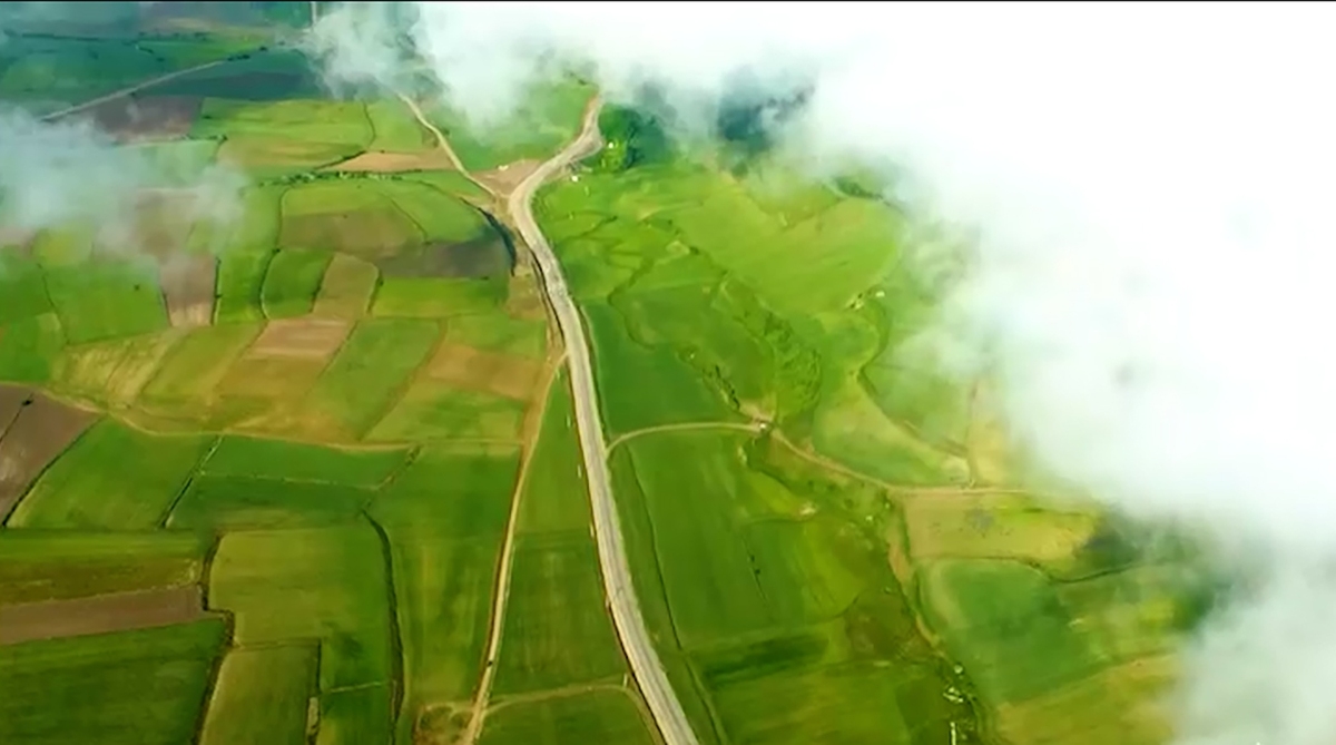 تصاویر جاذبه‌های گردشگری استان اردبیل