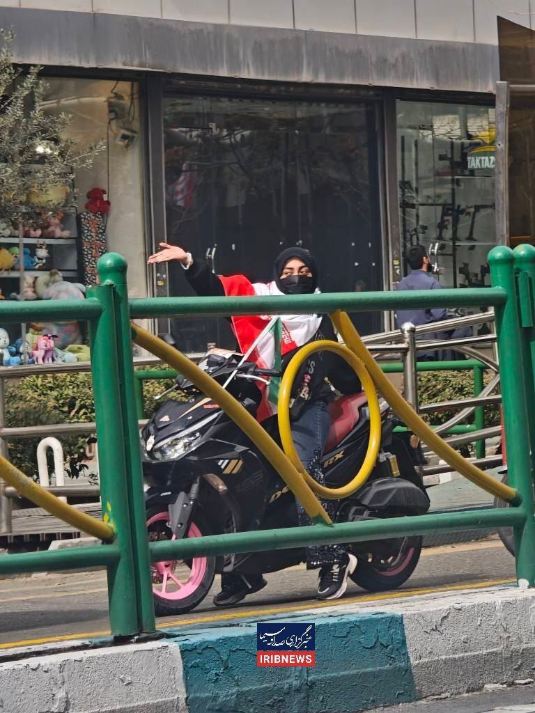 راهپیمایی سراسری ۲۲ بهمن؛ تداوم حماسه و عزت ملی