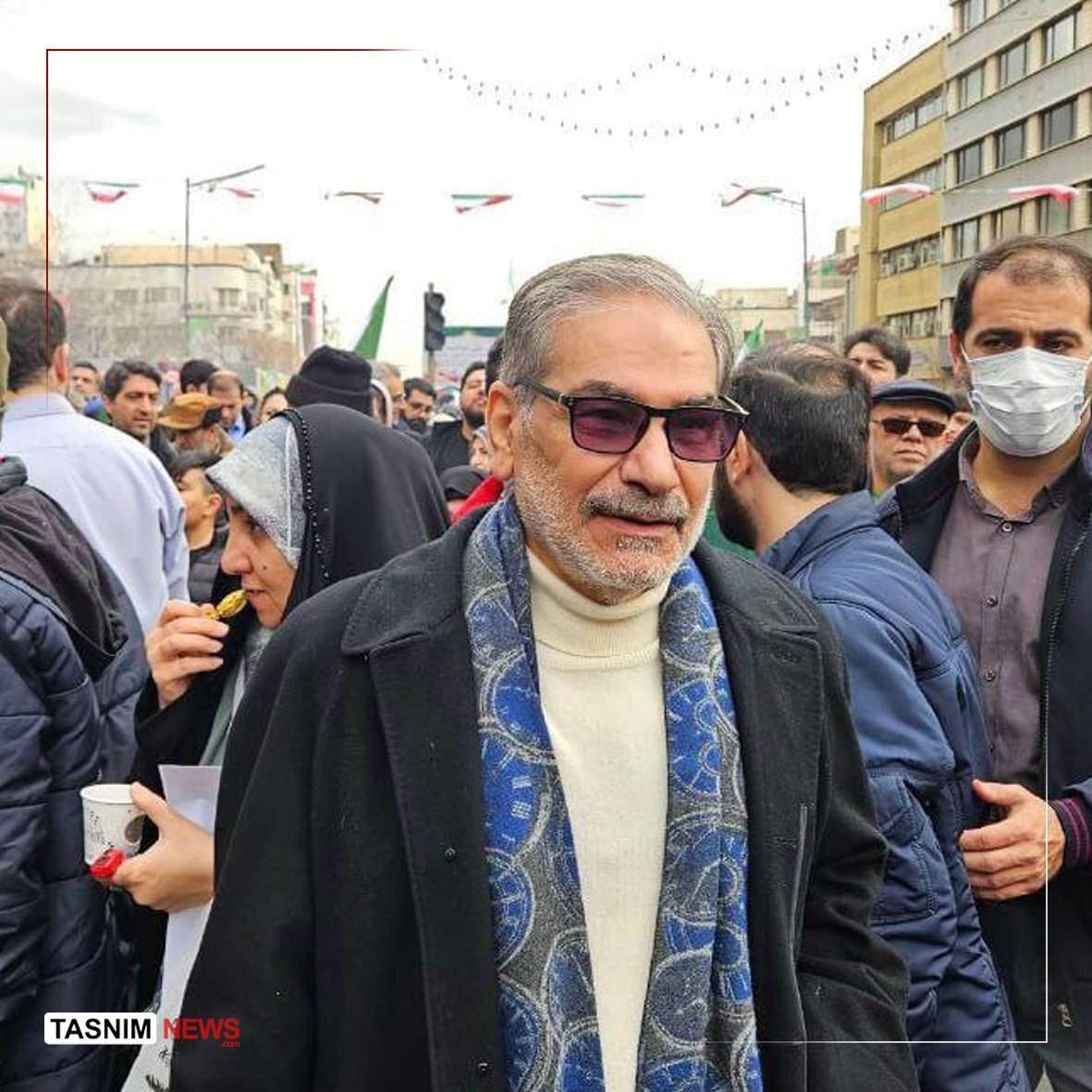 راهپیمایی سراسری ۲۲ بهمن؛ تداوم حماسه و عزت ملی