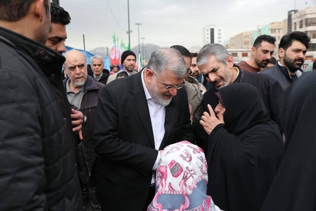 راهپیمایی سراسری ۲۲ بهمن؛ تداوم حماسه و عزت ملی