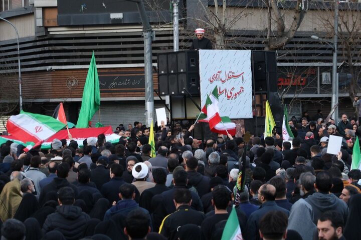 امام خامنهای، رهبر و پیشوای شیعیان جهان به شهادت رسید/ بروزرسانی می شود امام خامنهای، رهبر و پیشوای شیعیان جهان به شهادت رسید/ بروزرسانی می شود