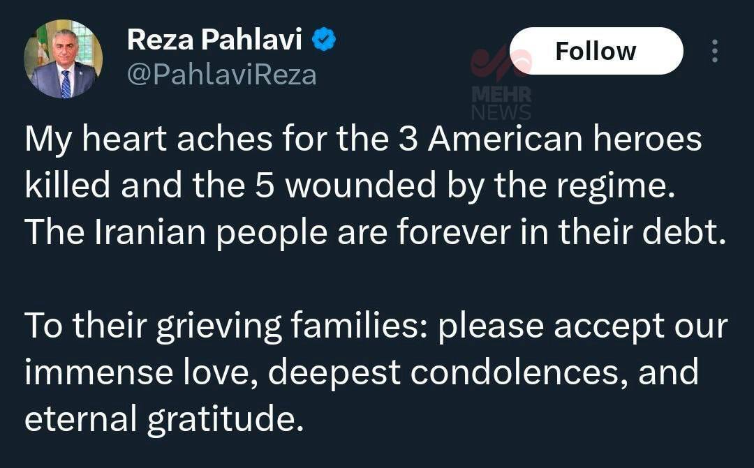 روز سوم جنگ / آخرین اخبار مقاومت ملی ایرانیان در برابر تجاوز آمریکایی صهیونی/ بروزرسانی می شود