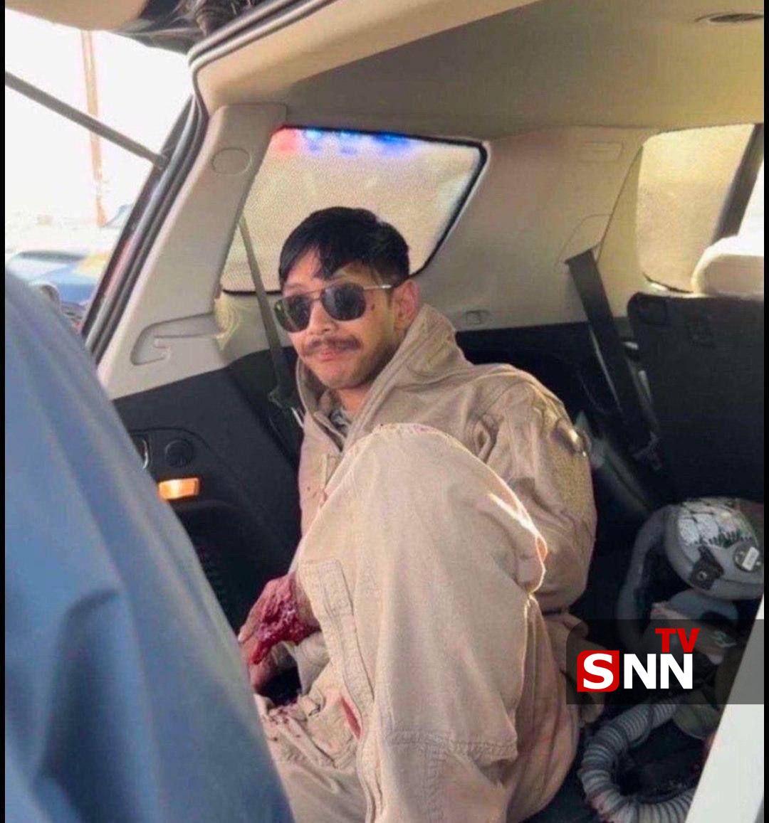 آغاز موج نهم عملیات وعده صادق ۴ علیه اهداف صهیونیستی و آمریکایی/ ترامپ: میخواهم با ایران مذاکره کنم/بروزرسانی می شود آغاز موج نهم عملیات وعده صادق ۴ علیه اهداف صهیونیستی و آمریکایی/ ترامپ: میخواهم با ایران مذاکره کنم/بروزرسانی می شود