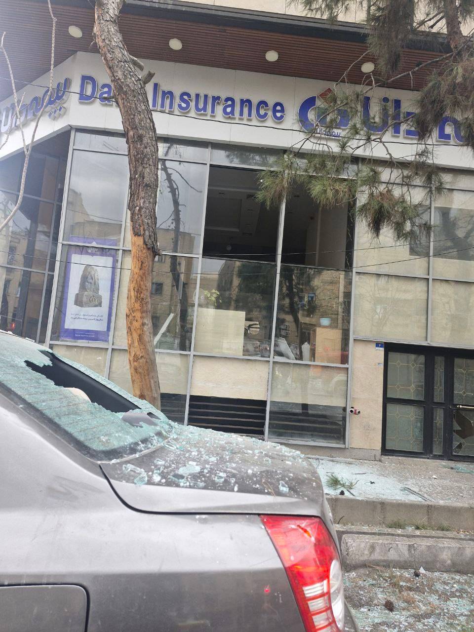 روز سوم جنگ / آخرین اخبار مقاومت ملی ایرانیان در برابر تجاوز آمریکایی صهیونی/ بروزرسانی می شود