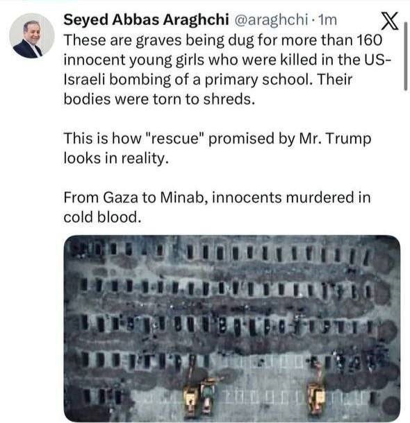 روز سوم جنگ / آخرین اخبار مقاومت ملی ایرانیان در برابر تجاوز آمریکایی صهیونی/ بروزرسانی می شود