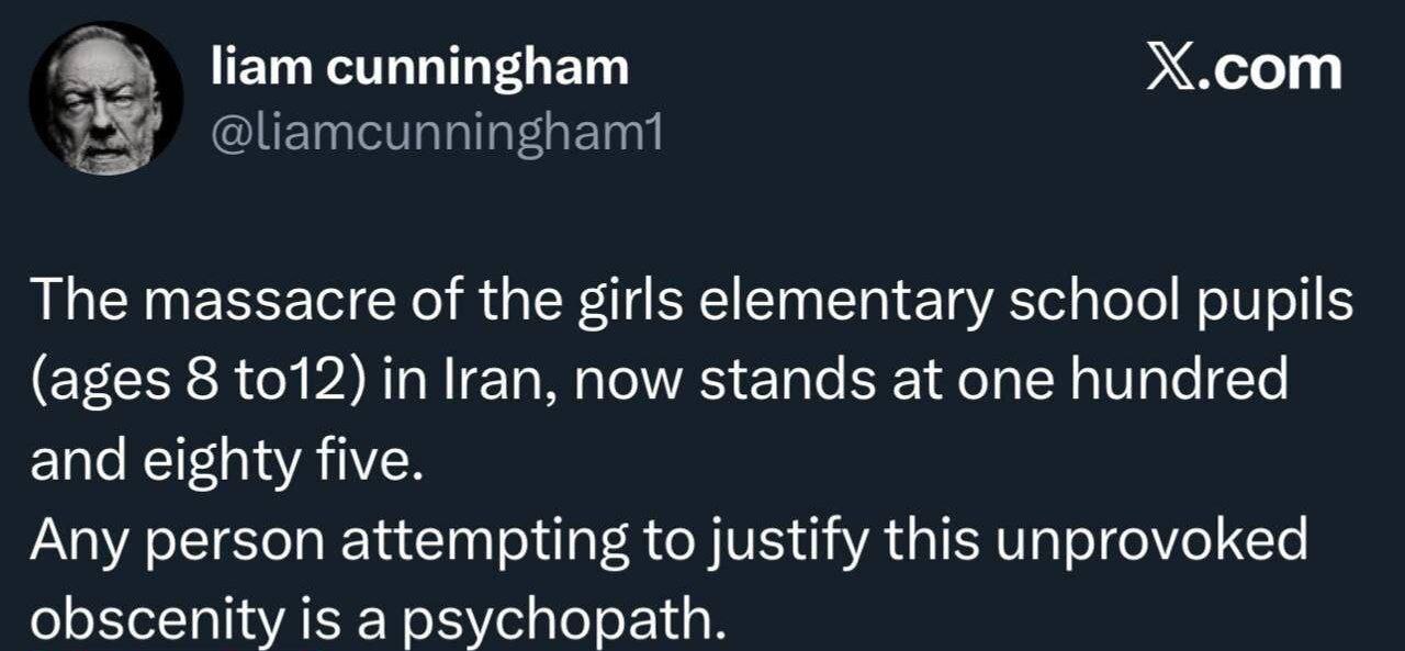 روز چهارم جنگ / آخرین اخبار مقاومت ملی ایرانیان در برابر تجاوز آمریکایی صهیونی/ بروزرسانی می شود روز چهارم جنگ / آخرین اخبار مقاومت ملی ایرانیان در برابر تجاوز آمریکایی صهیونی/ بروزرسانی می شود