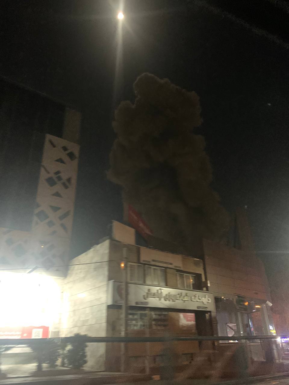 روز چهارم جنگ / آخرین اخبار مقاومت ملی ایرانیان در برابر تجاوز آمریکایی صهیونی/ بروزرسانی می شود روز چهارم جنگ / آخرین اخبار مقاومت ملی ایرانیان در برابر تجاوز آمریکایی صهیونی/ بروزرسانی می شود