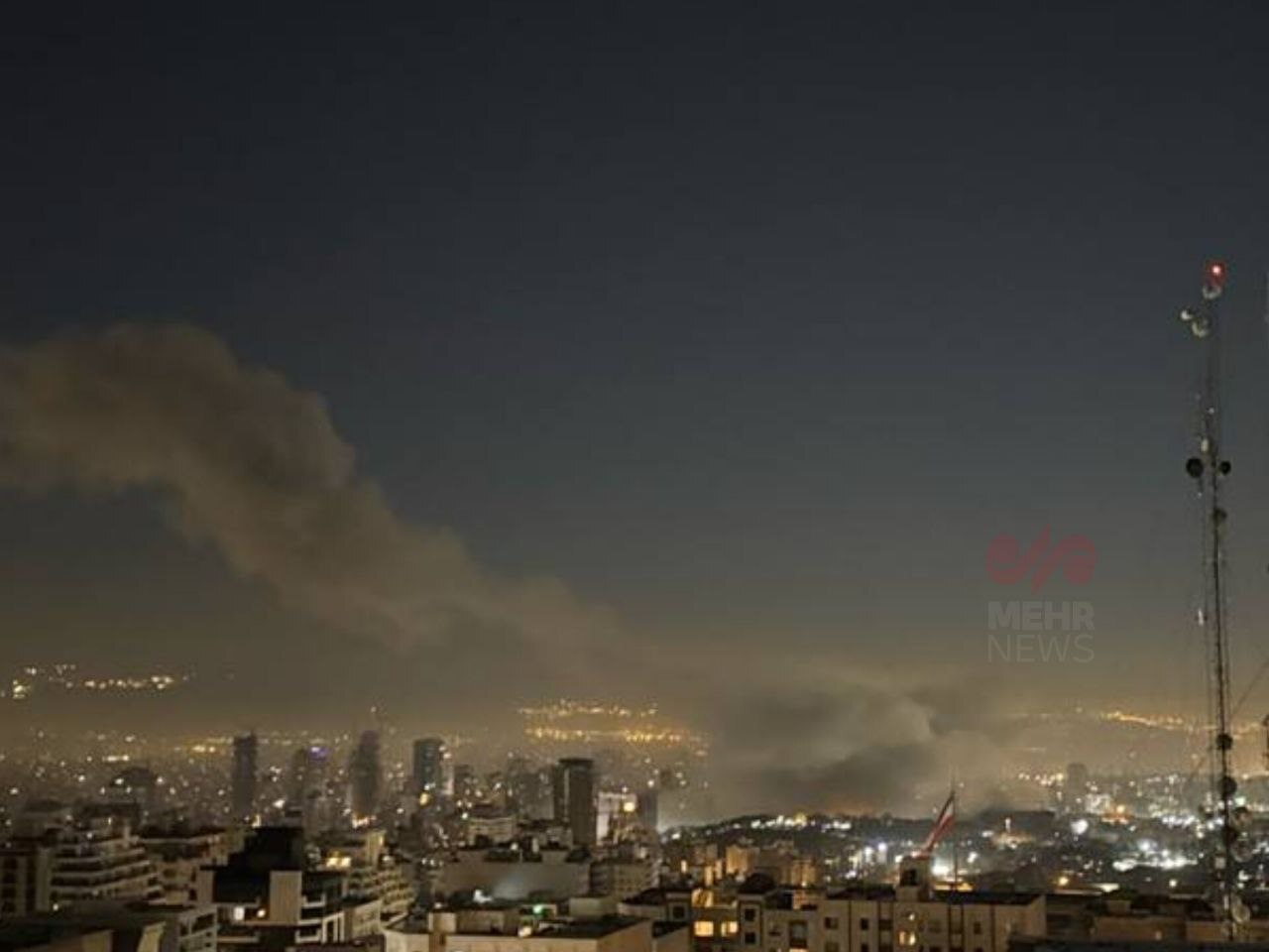 روز چهارم جنگ / آخرین اخبار مقاومت ملی ایرانیان در برابر تجاوز آمریکایی صهیونی/ بروزرسانی می شود