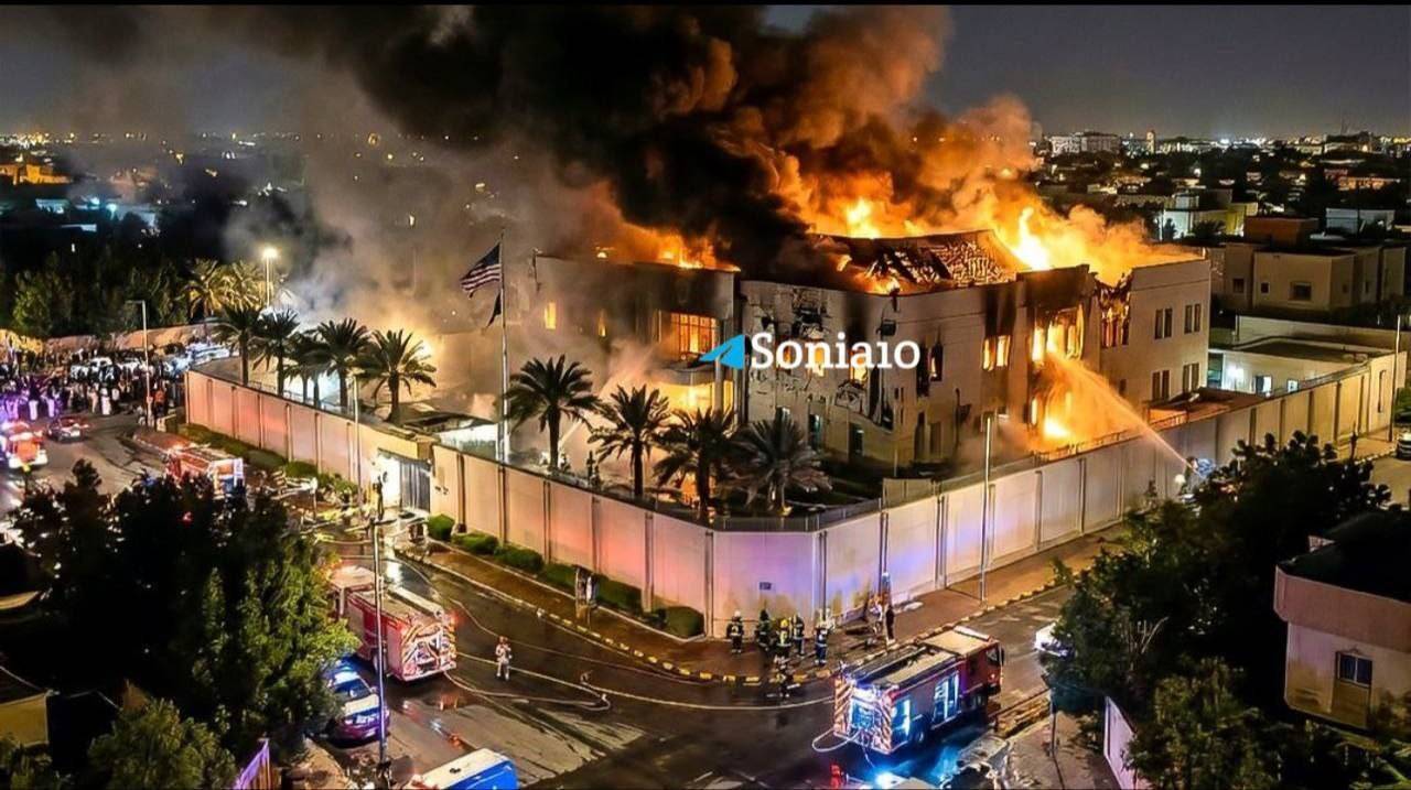 روز چهارم جنگ / آخرین اخبار مقاومت ملی ایرانیان در برابر تجاوز آمریکایی صهیونی/ بروزرسانی می شود