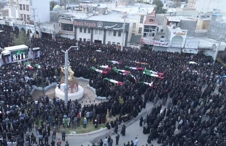 روز چهارم جنگ / آخرین اخبار مقاومت ملی ایرانیان در برابر تجاوز آمریکایی صهیونی/ بروزرسانی می شود روز چهارم جنگ / آخرین اخبار مقاومت ملی ایرانیان در برابر تجاوز آمریکایی صهیونی/ بروزرسانی می شود