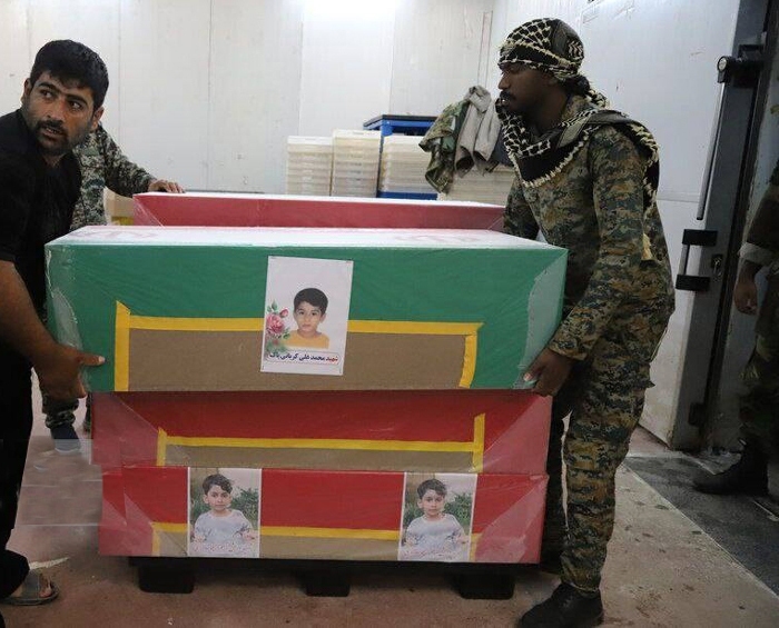 روز چهارم جنگ / آخرین اخبار مقاومت ملی ایرانیان در برابر تجاوز آمریکایی صهیونی/ بروزرسانی می شود روز چهارم جنگ / آخرین اخبار مقاومت ملی ایرانیان در برابر تجاوز آمریکایی صهیونی/ بروزرسانی می شود