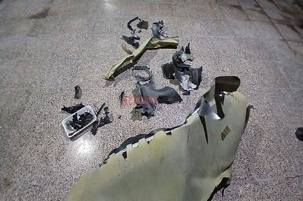 روز چهارم جنگ / آخرین اخبار مقاومت ملی ایرانیان در برابر تجاوز آمریکایی صهیونی/ بروزرسانی می شود روز چهارم جنگ / آخرین اخبار مقاومت ملی ایرانیان در برابر تجاوز آمریکایی صهیونی/ بروزرسانی می شود