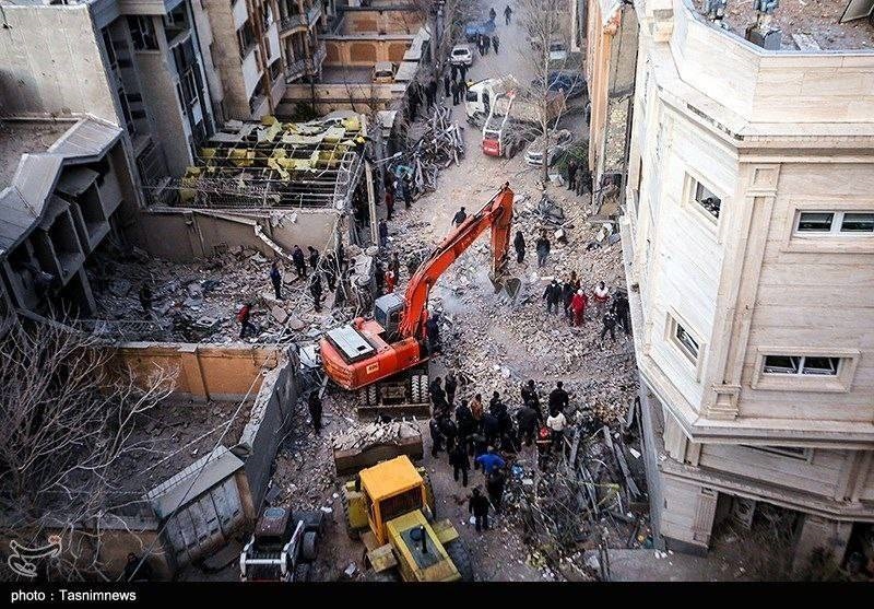 روز چهارم جنگ / آخرین اخبار مقاومت ملی ایرانیان در برابر تجاوز آمریکایی صهیونی/ بروزرسانی می شود روز چهارم جنگ / آخرین اخبار مقاومت ملی ایرانیان در برابر تجاوز آمریکایی صهیونی/ بروزرسانی می شود