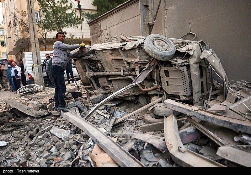 روز چهارم جنگ / آخرین اخبار مقاومت ملی ایرانیان در برابر تجاوز آمریکایی صهیونی/ بروزرسانی می شود روز چهارم جنگ / آخرین اخبار مقاومت ملی ایرانیان در برابر تجاوز آمریکایی صهیونی/ بروزرسانی می شود