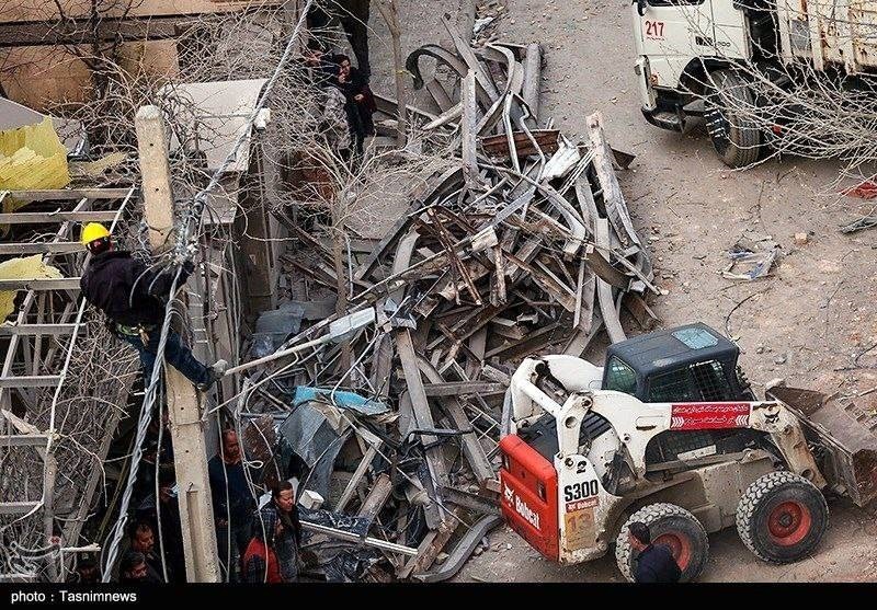 روز چهارم جنگ / آخرین اخبار مقاومت ملی ایرانیان در برابر تجاوز آمریکایی صهیونی/ بروزرسانی می شود روز چهارم جنگ / آخرین اخبار مقاومت ملی ایرانیان در برابر تجاوز آمریکایی صهیونی/ بروزرسانی می شود