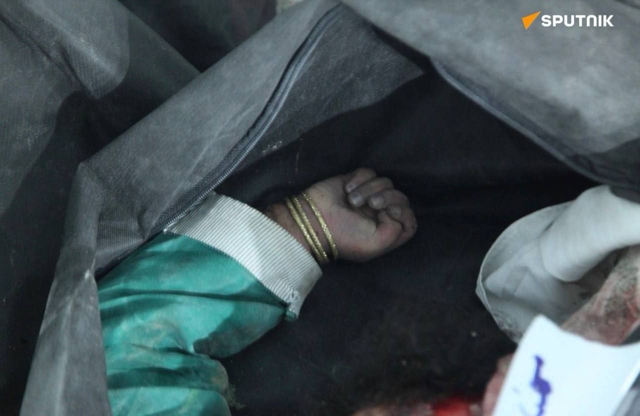 روز چهارم جنگ / آخرین اخبار مقاومت ملی ایرانیان در برابر تجاوز آمریکایی صهیونی/ بروزرسانی می شود روز چهارم جنگ / آخرین اخبار مقاومت ملی ایرانیان در برابر تجاوز آمریکایی صهیونی/ بروزرسانی می شود