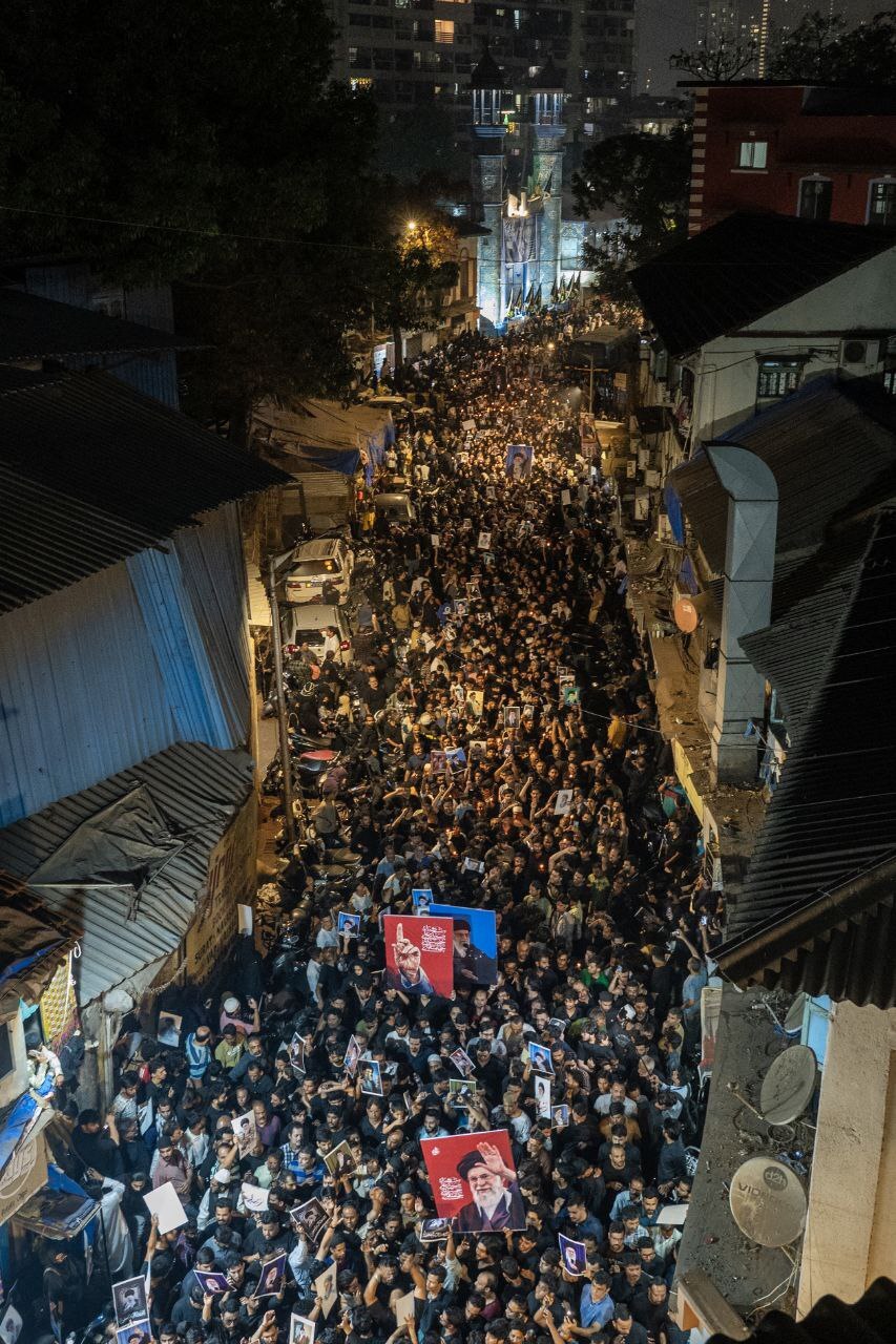 دبیرکل ناتو: مطلقا هیچ برنامه&zwnj;ای برای جنگ با ایران نداریم/ حمله موشکی به پایگاه&zwnj;های آمریکا در قطر
