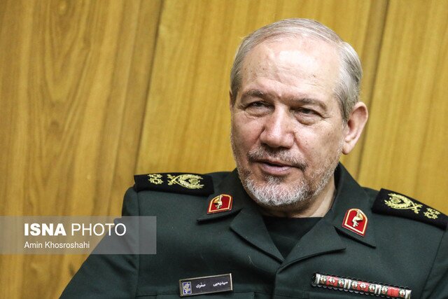 روز چهارم جنگ / آخرین اخبار مقاومت ملی ایرانیان در برابر تجاوز آمریکایی صهیونی/ بروزرسانی می شود روز چهارم جنگ / آخرین اخبار مقاومت ملی ایرانیان در برابر تجاوز آمریکایی صهیونی/ بروزرسانی می شود