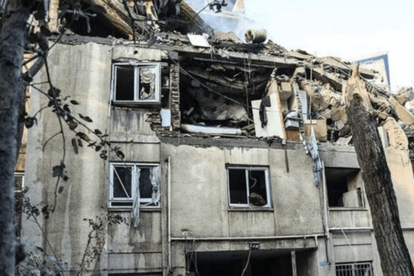 روز چهارم جنگ / آخرین اخبار مقاومت ملی ایرانیان در برابر تجاوز آمریکایی صهیونی/ بروزرسانی می شود