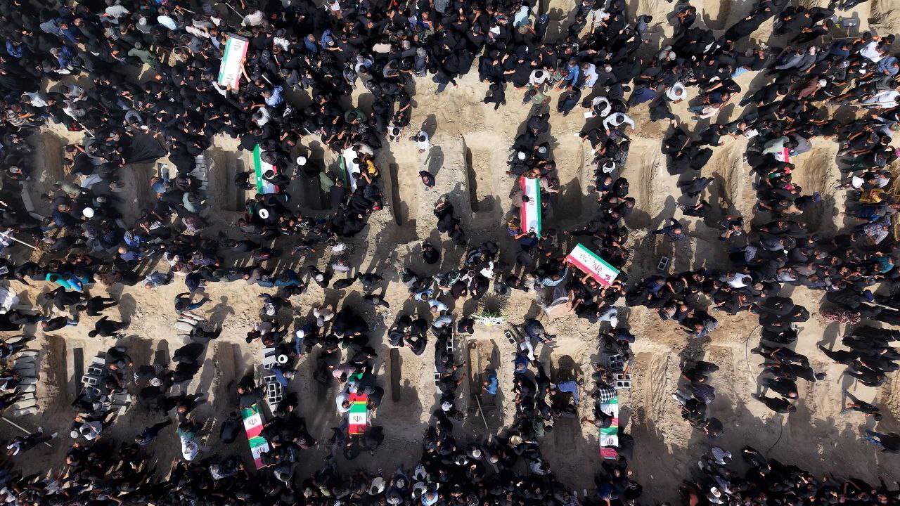 روز چهارم جنگ / آخرین اخبار مقاومت ملی ایرانیان در برابر تجاوز آمریکایی صهیونی/ بروزرسانی می شود