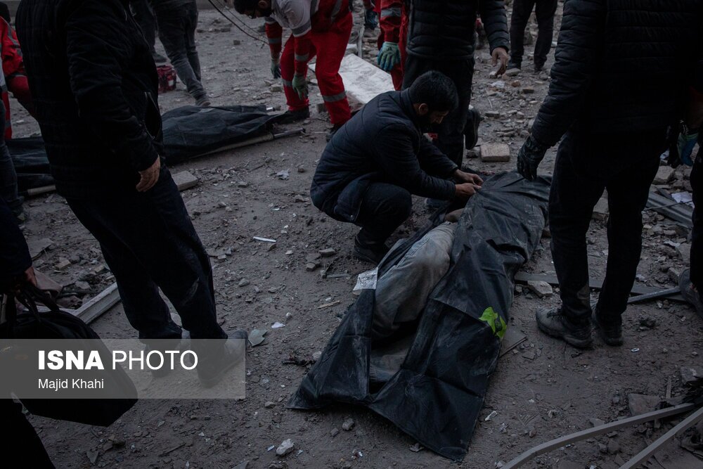 روز چهارم جنگ / آخرین اخبار مقاومت ملی ایرانیان در برابر تجاوز آمریکایی صهیونی/ بروزرسانی می شود روز چهارم جنگ / آخرین اخبار مقاومت ملی ایرانیان در برابر تجاوز آمریکایی صهیونی/ بروزرسانی می شود