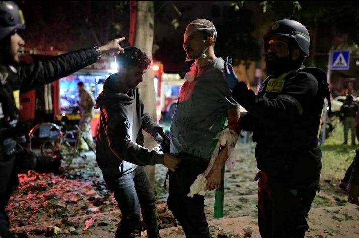 روز پنجم جنگ/ آخرین اخبار مقاومت ملی ایرانیان در برابر تجاوز آمریکایی صهیونی/ بروزرسانی می شود