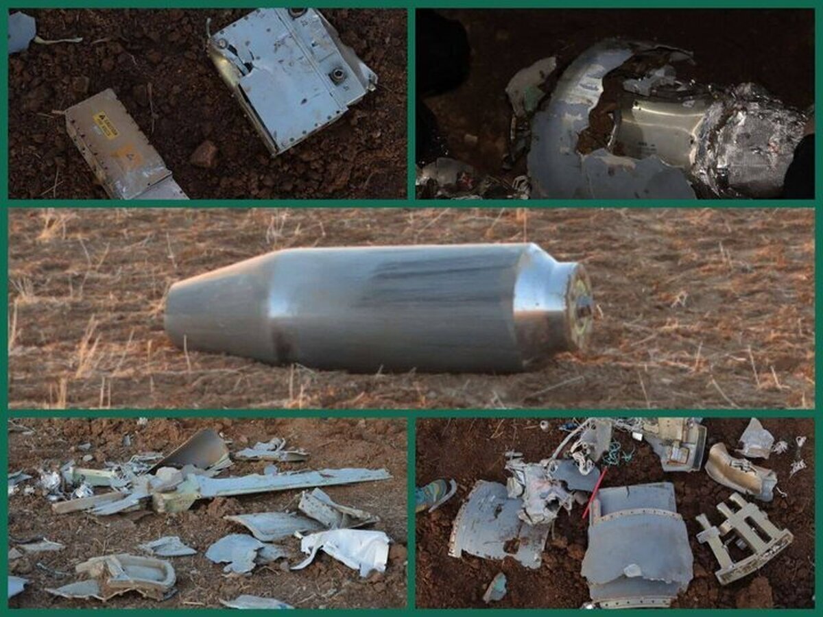 روز پنجم جنگ/ آخرین اخبار مقاومت ملی ایرانیان در برابر تجاوز آمریکایی صهیونی/ بروزرسانی می شود