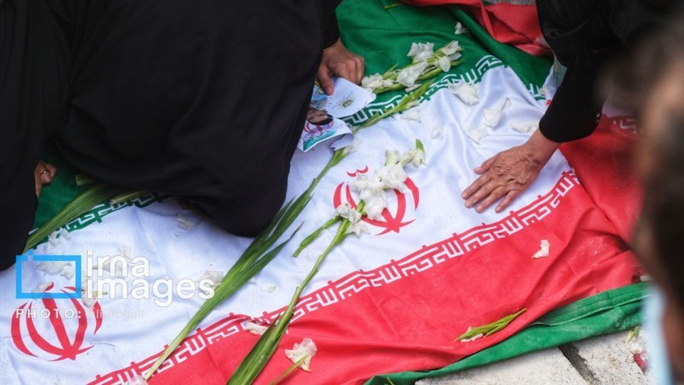 روز پنجم جنگ/ آخرین اخبار مقاومت ملی ایرانیان در برابر تجاوز آمریکایی صهیونی/ بروزرسانی می شود